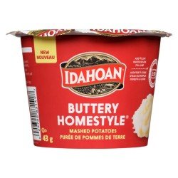 Idahoan Buttery Homestyle...
