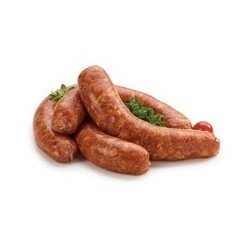 Save-On Hot Italian Sausage each
