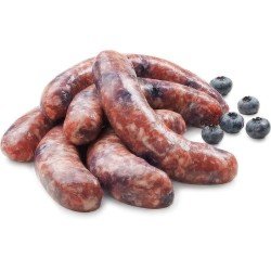 Save-On Maple Blueberry Sausage (up to 345 g per pkg)