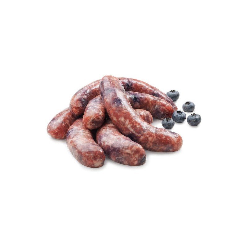 Save-On Maple Blueberry Sausage (up to 345 g per pkg)