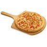 Save-On Take & Bake Beef Taco Pizza 14”