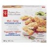 PC Hot & Spicy Southern-Style Chicken Breast Fillets 907 g