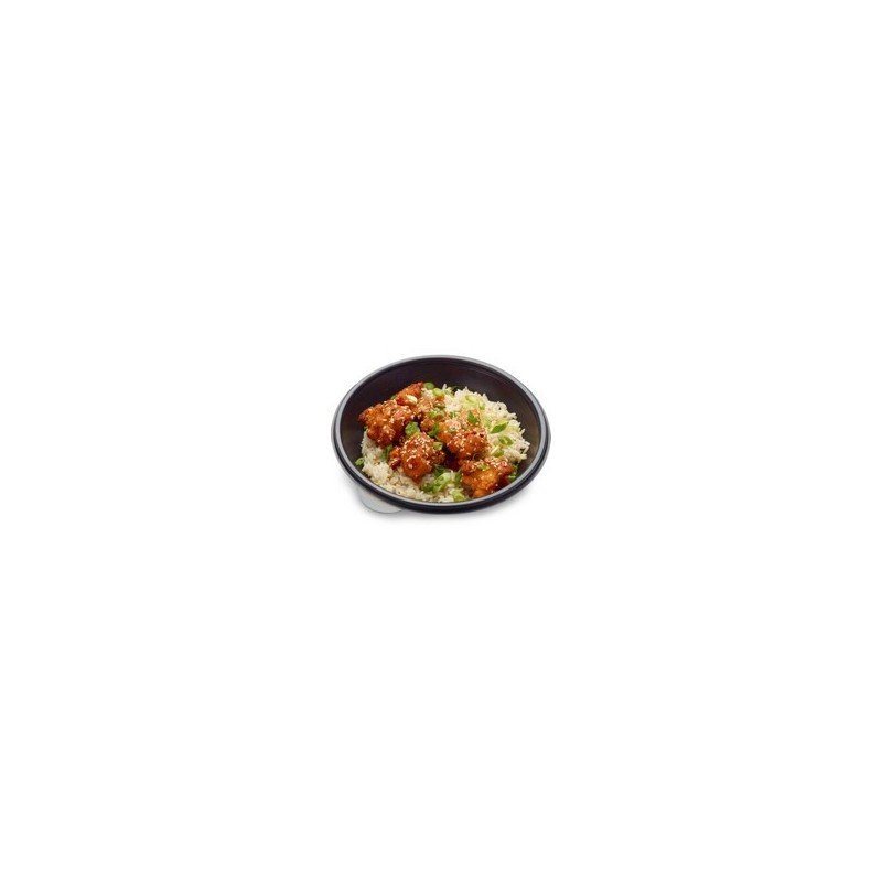 Save-On Chicken Teriyaki Rice Bowl 320 g