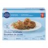 PC Blue Menu Italian Chicken Meatballs 850 g