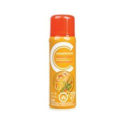 Compliments Cooking Spray Original 170 g
