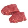 Sterling Silver AAA Beef Sirloin Tip Steak Value Pack (up to 820 g per pkg)