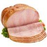 Save-On In-Store Roasted Black Forest Ham (Thin Sliced) (up to 27 g per slice)