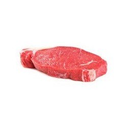 Your Fresh Market Strip Loin Steak per lb (up to 360 g per pkg)