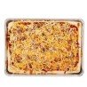 Co-op Market Town Big Slab Pizza Lumberjack 12" x 16"