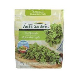 Arctic Gardens Cut Spinach...