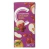 Compliments 100% Juice Apple Grape 1 L