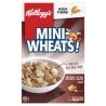 Kellogg's Mini Wheats Brown Sugar 400 g