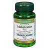 Nature's Bounty Quick Dissolve Melatonin 3 mg Tablets 120's