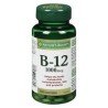 Nature's Bounty B12 1000 mcg Coated Tablets 100's