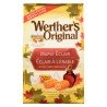 Werther’s Origina Limited Edition Maple Eclair Soft Caramels 200 g
