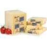 Le Gruyere Swiss Cheese per 100 g (up to 230 g per pkg)