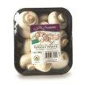 Organic White Mushrooms 454 g