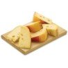 Norwegian Jarlsberg Cheese (up to 230 g per pkg)