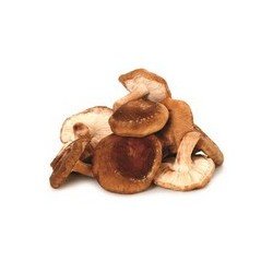 Organic Shiitake Mushrooms...