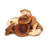 Organic Shiitake Mushrooms per lb (sold in singles) per lb