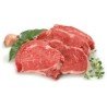 Save-On AAA Beef Rib Eye Steaks (up to 800 g per pkg)