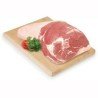 Save-On Whole Pork Leg Bone In per lb