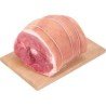 Save-On Leg of Pork Roast Shank or Butt End Bone In (up to 1362 g per pkg)