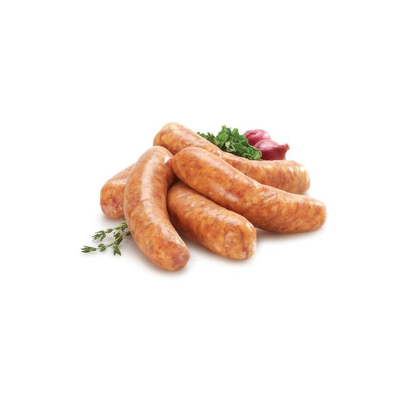 Save-On Italian Sausage (up to 345 g per pkg)