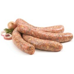 Save-On Tuscan Sausage (up to 345 g per pkg)