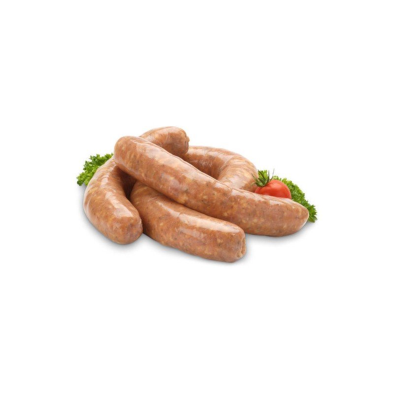 Save-On Apple Pork Sausage (up to 345 g per pkg)