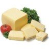 Plain Havarti Cheese (up to 200 g per pkg)