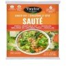 Taylor Farms Ginger Soy Saute Fresh Vegetable Kit with Noodle 620 g