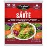 Taylor Farms Teriyaki Saute Fresh Vegetable Kit with Noodle 652 g