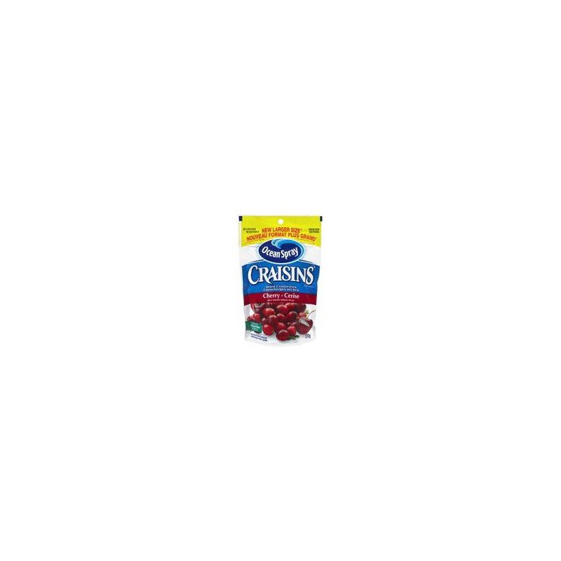 Ocean Spray Craisins Cherry 170 g