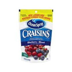 Ocean Spray Craisins...