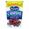 Ocean Spray Craisins Blueberry 170 g