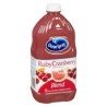 Ocean Spray Ruby Cranberry Cocktail Blend 1.89 L