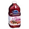 Ocean Spray 100% Juice Blend Cranberry Pomegranate Cherry 1.77 L