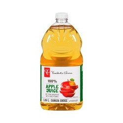 PC 100% Juice Apple 2 L