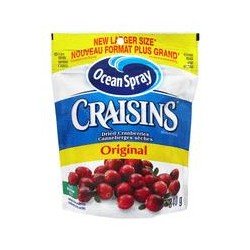 Ocean Spray Craisins...