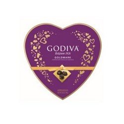 Godiva Goldmark Assorted...