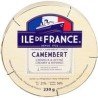 Agropur Ile De France Camembert 230 g