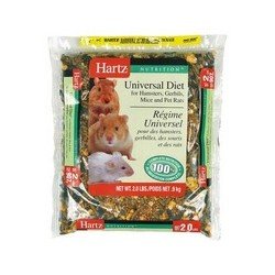 Hartz Universal Diet for...