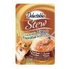 Hartz Delectables Stew Lickable Treat for Cats Chicken & Tuna 40 g