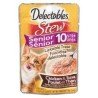 Hartz Delectables Stew Lickable Treat for Cats Senior Chicken & Tuna 40 g