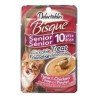 Hartz Delectables Bisque Lickable Treat for Senior Cats Tuna & Chicken 40 g