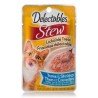 Hartz Delectables Stew Lickable Treat for Cats Tuna & Shrimp 40 g