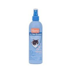 Hartz UltraGuard Flea &...