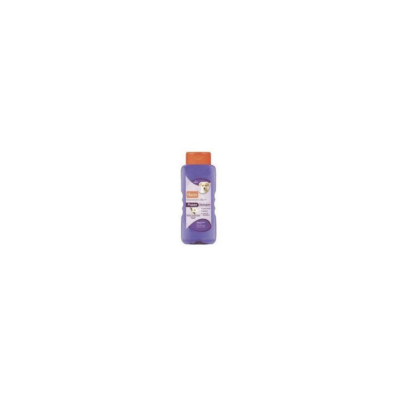 Hartz Groomer's Best Puppy Shampoo 532 ml