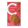 Compliments Gingersnap Cookies 300 g